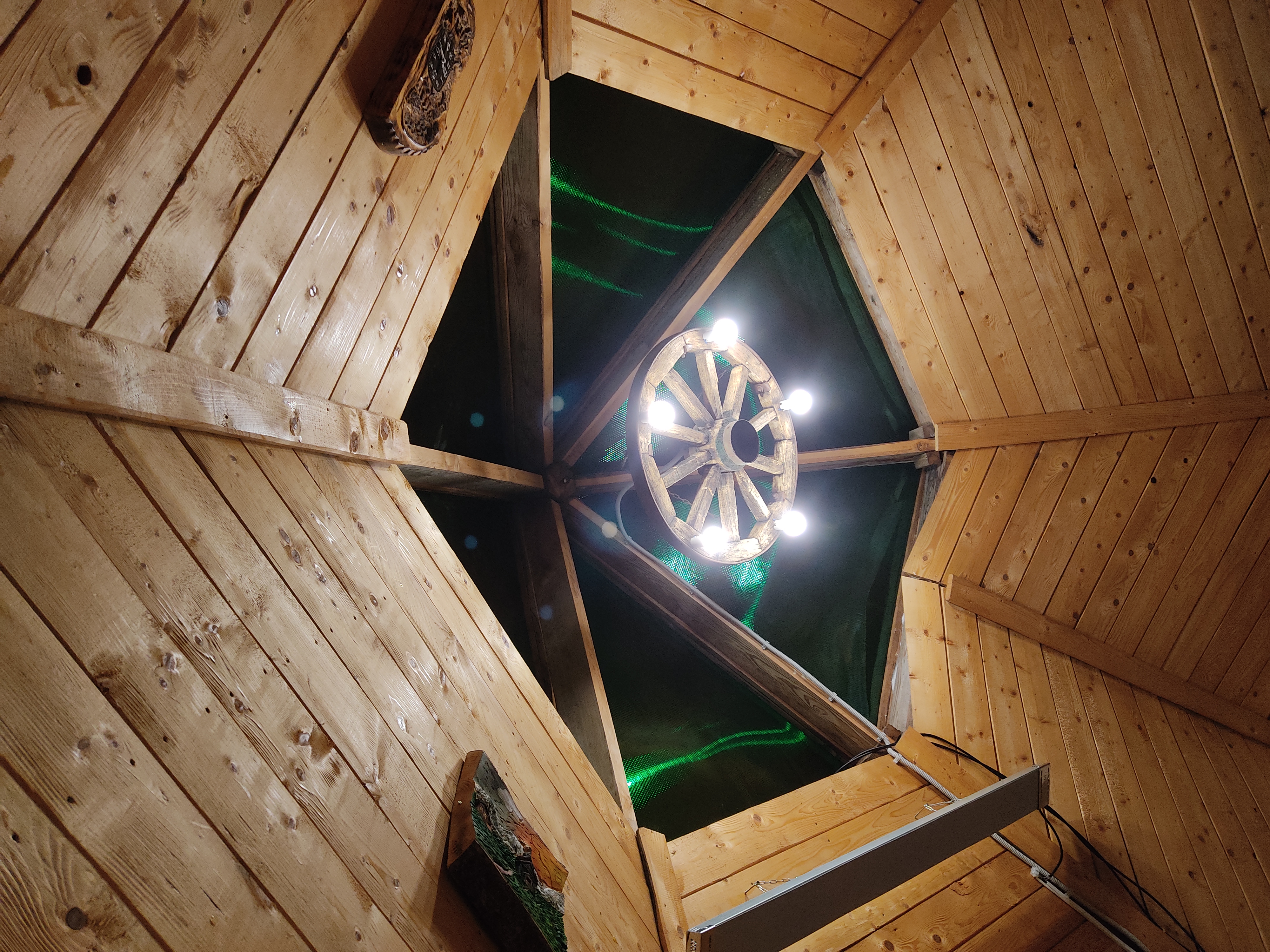 Фото Мультинское раздолье