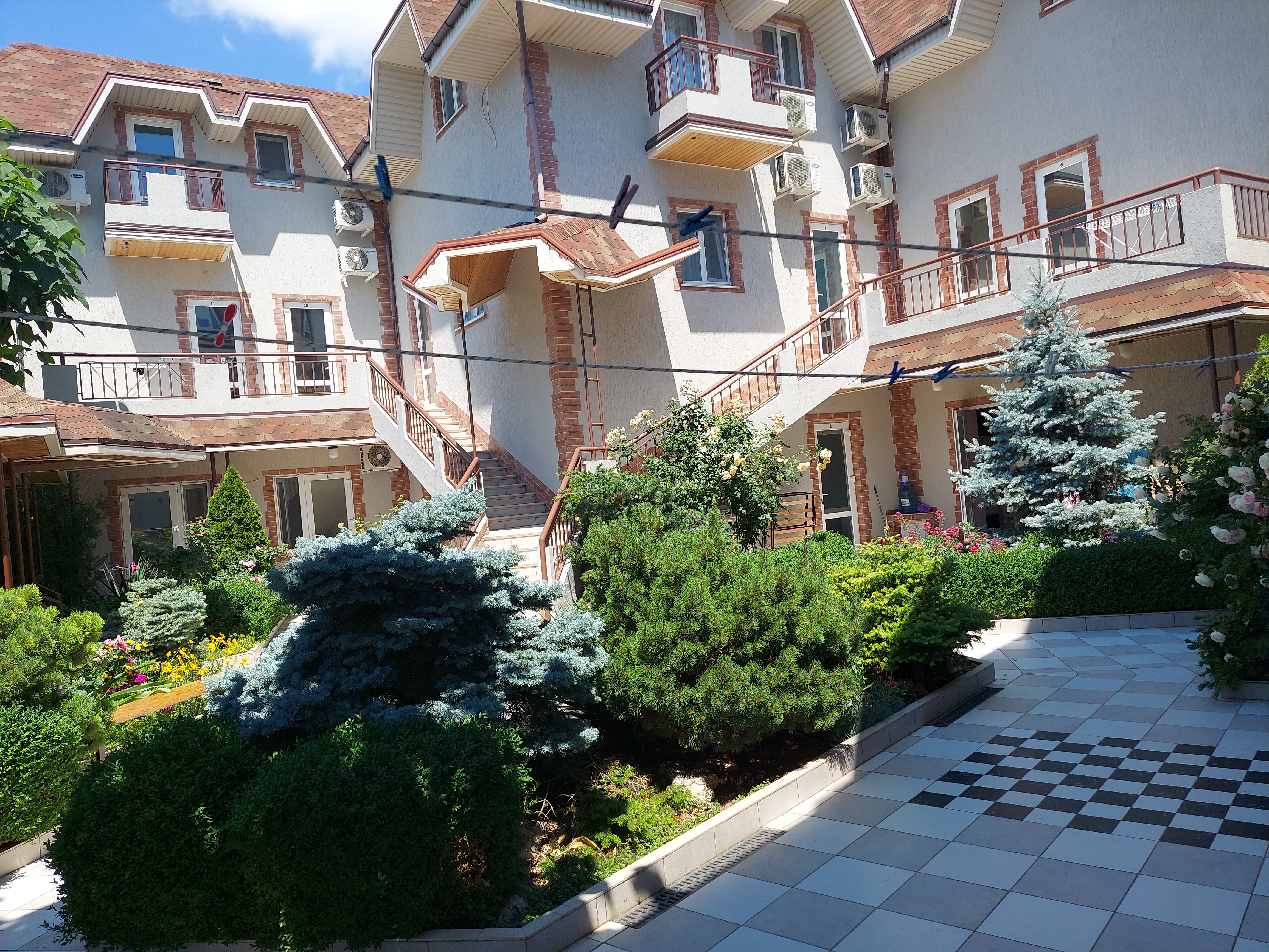 Фото Вилла Жасмин