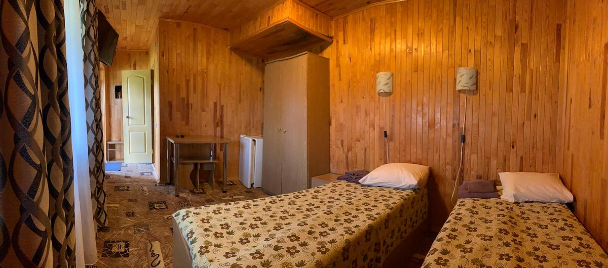 Фото Приют Странника