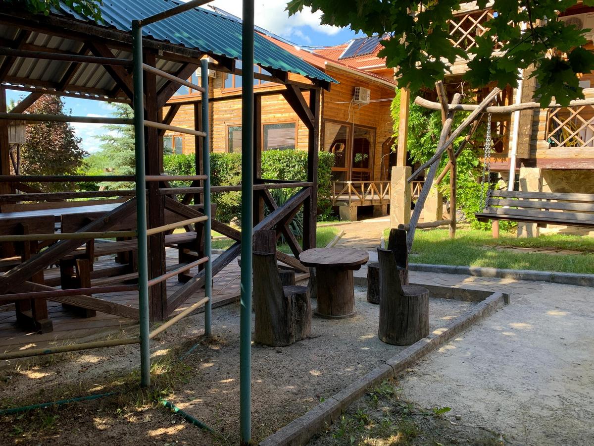 Фото Приют Странника