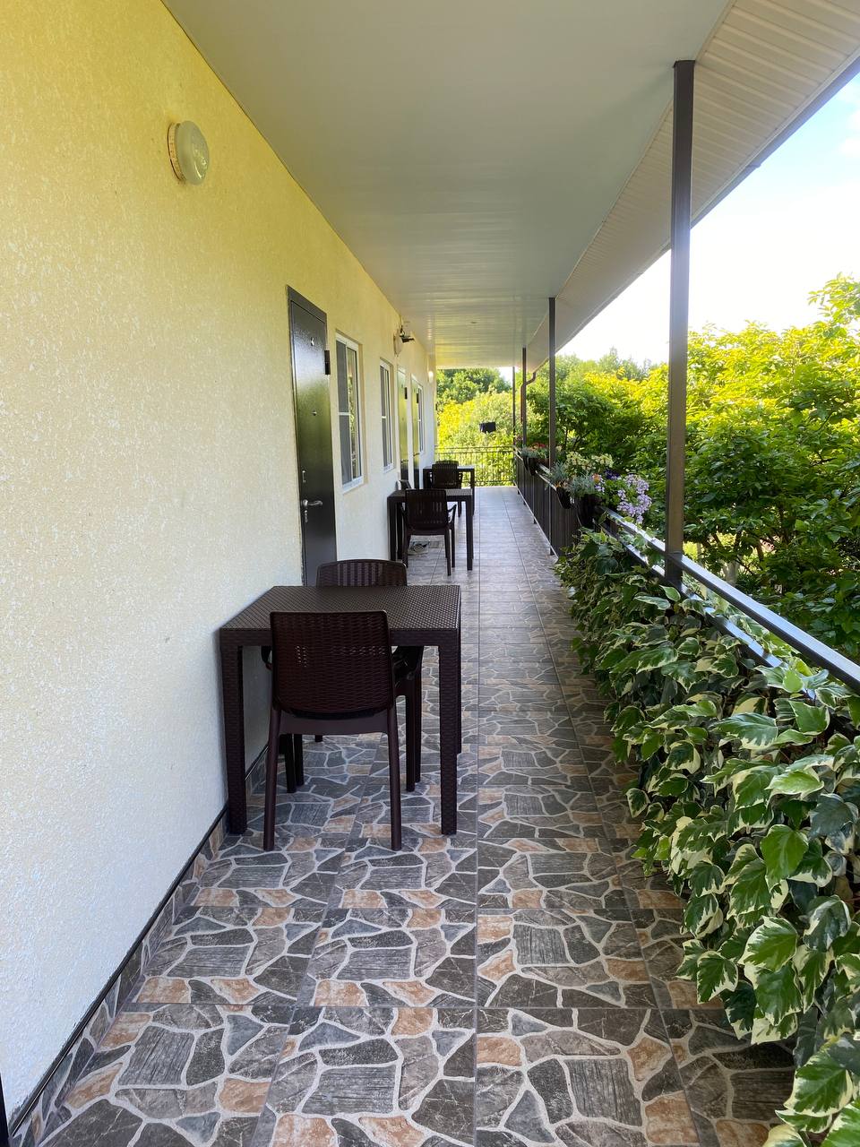 Фото Лунная пристань