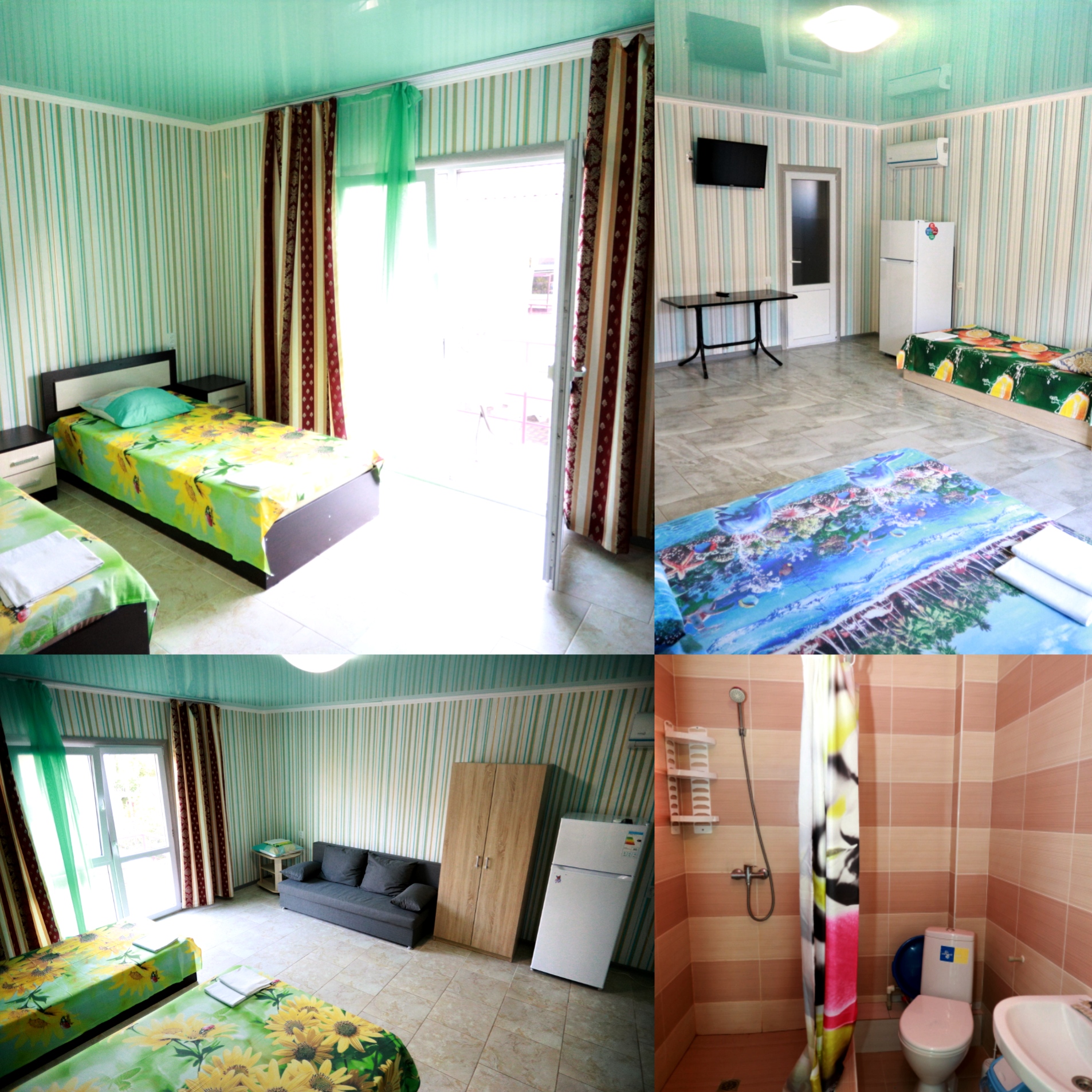 Фото У Алексея