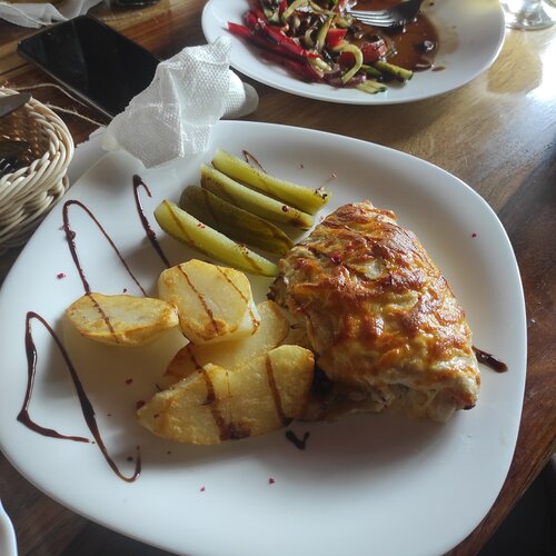 Cafe Podkova, Yaroslavl Oblast, photo