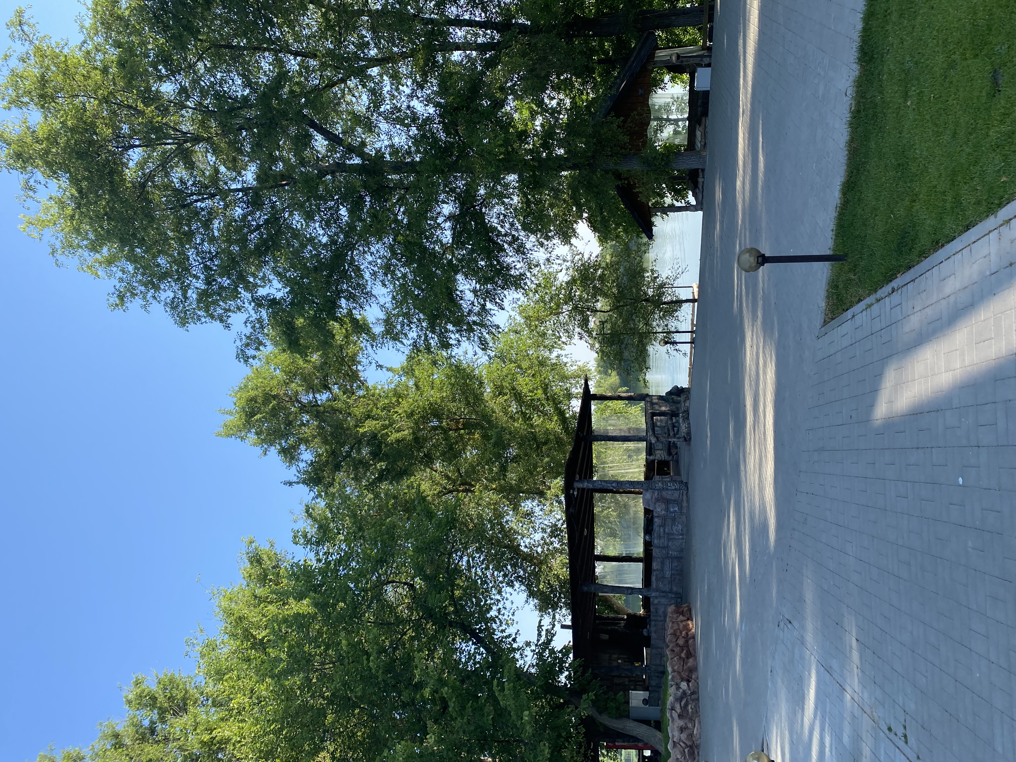 Фото Огни маяка