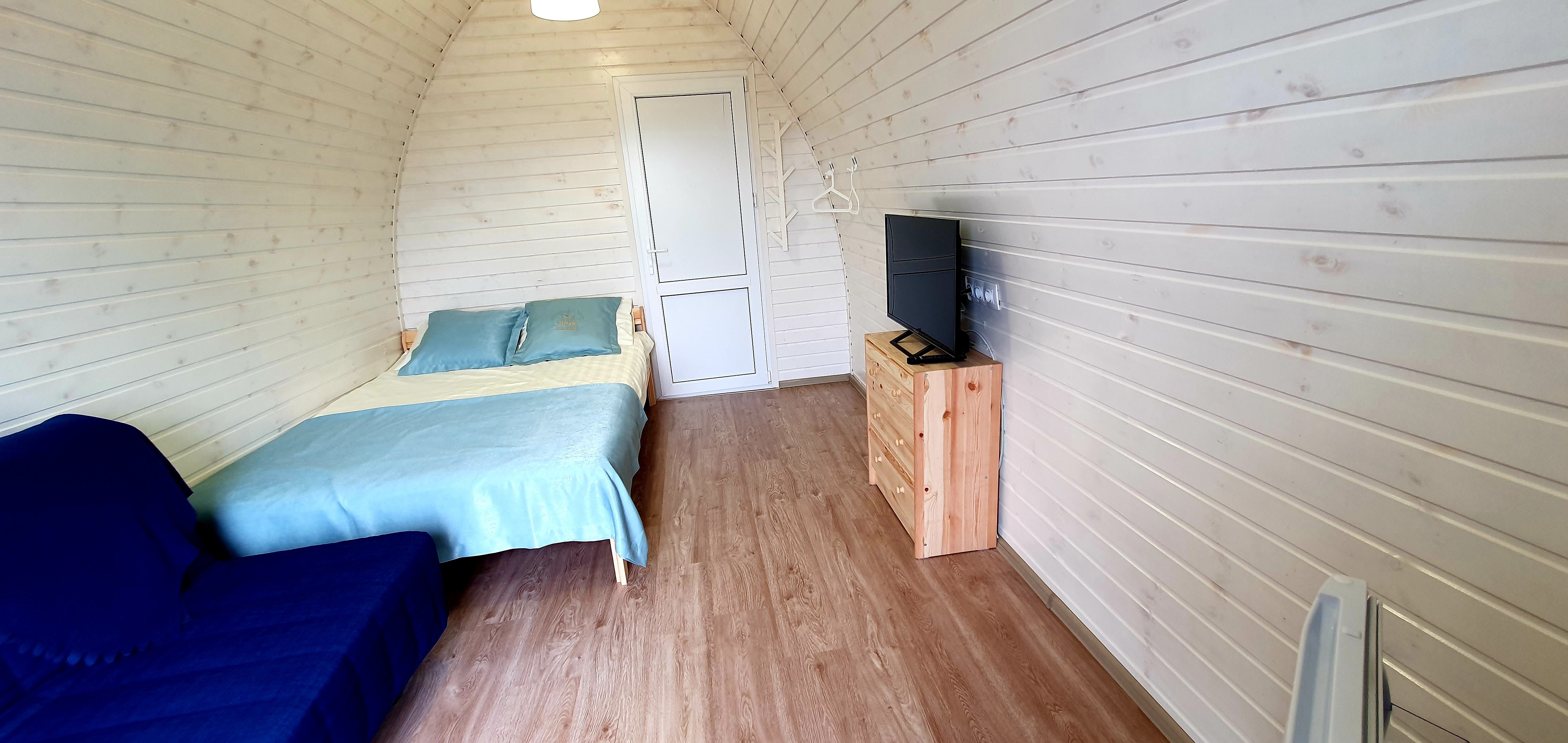 Фото Велбот