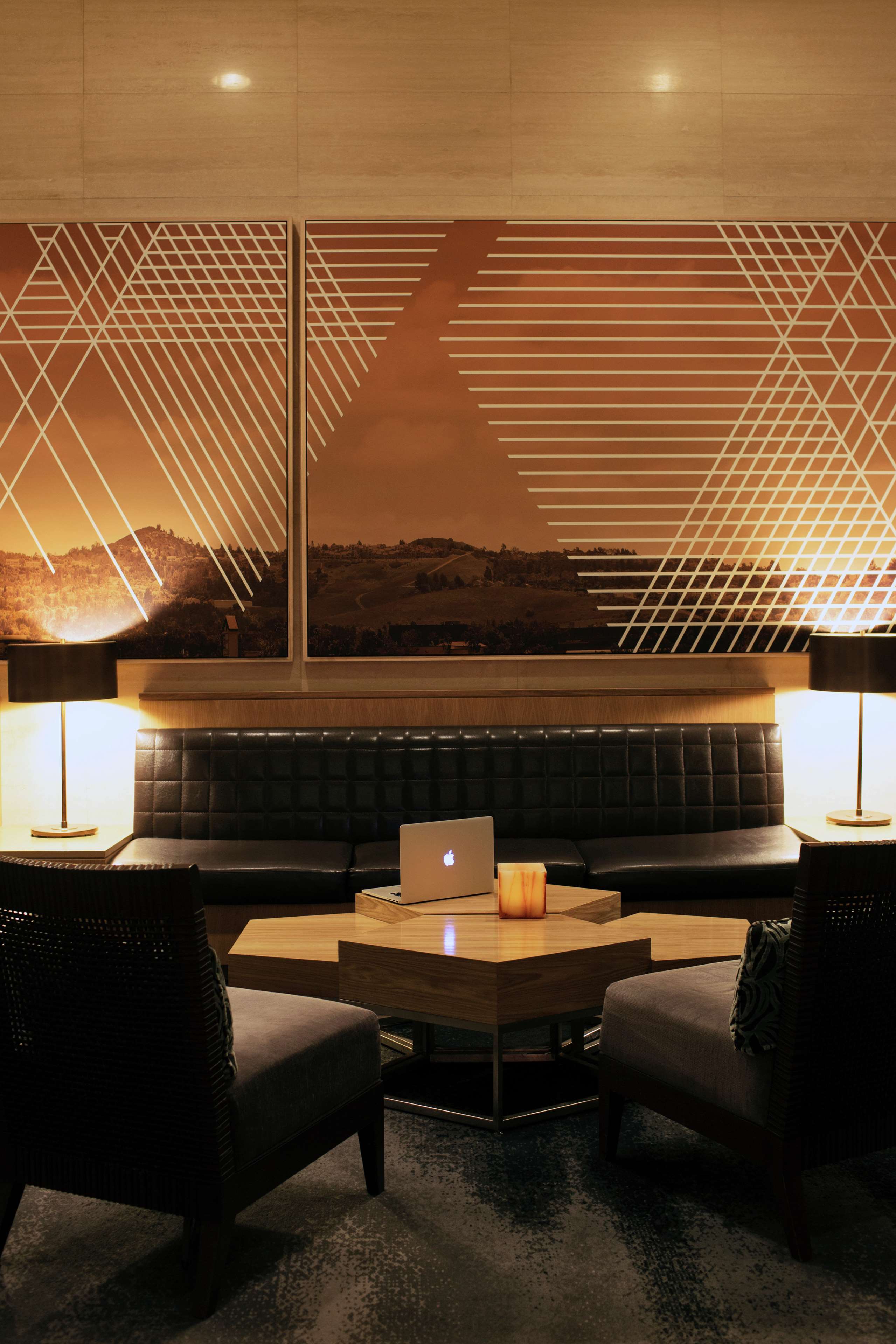 Фото Hilton Anaheim