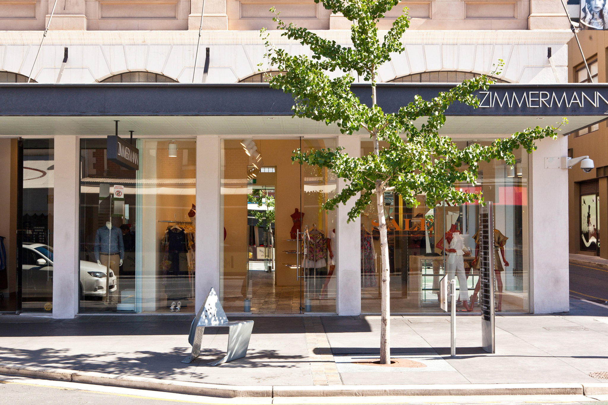 Фото Crowne Plaza by IHG Adelaide