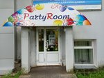 PartyRoom (ул. Ленина, 104, Киров), товары для праздника в Кирове