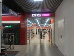 DNS (ул. Победы, 14А, Екатеринбург), компьютерный магазин в Екатеринбурге