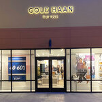Cole Haan Outlet (Arkansas, Pulaski County), clothing store