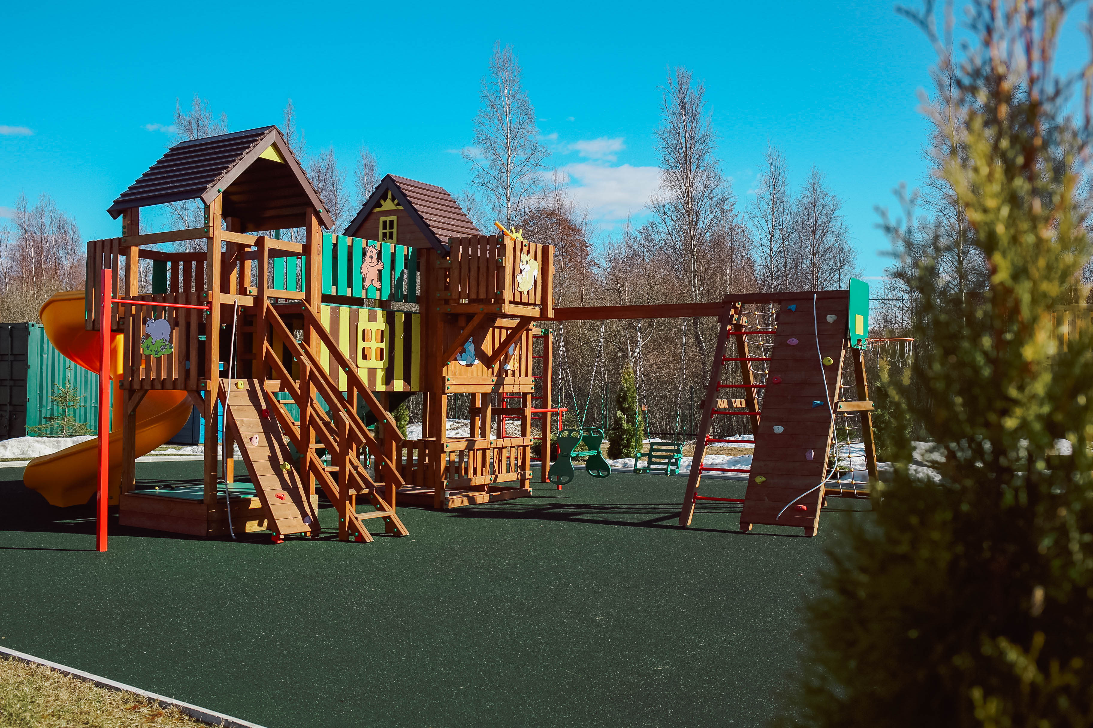 Фото отеля 3