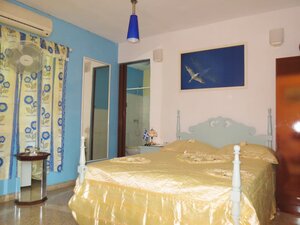 Hostel Aptofive (provincia de La Habana, municipio de Plaza de la Revolucion, Calle 28), hotel