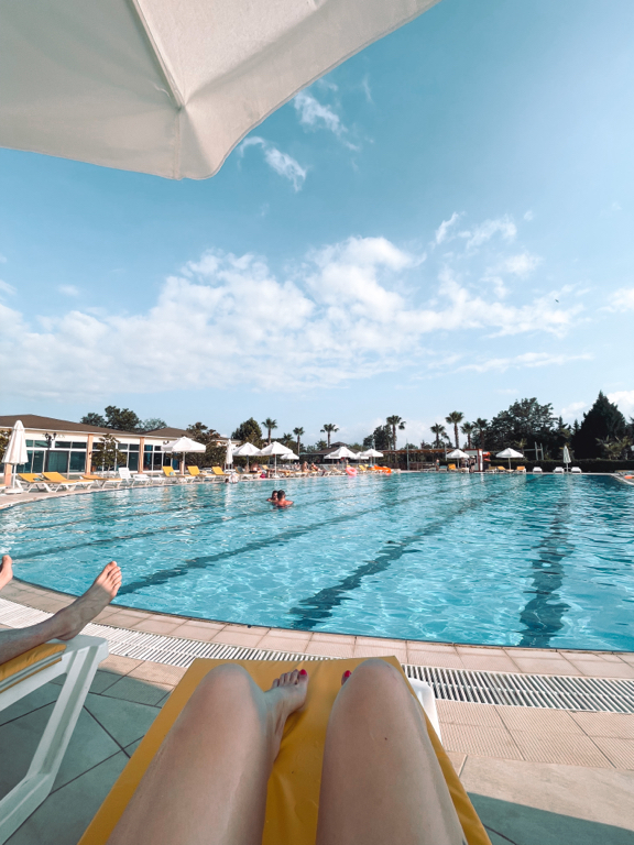 Фото Laphetos Resort Hotel