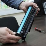 Офис Принт (ulitsa Tukhachevskogo, 3), office equipment service and repair