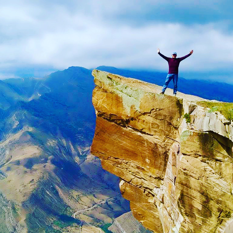 Фото Родное гнездо