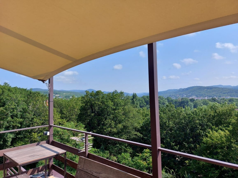 Фото Апартаменты в доме у моря