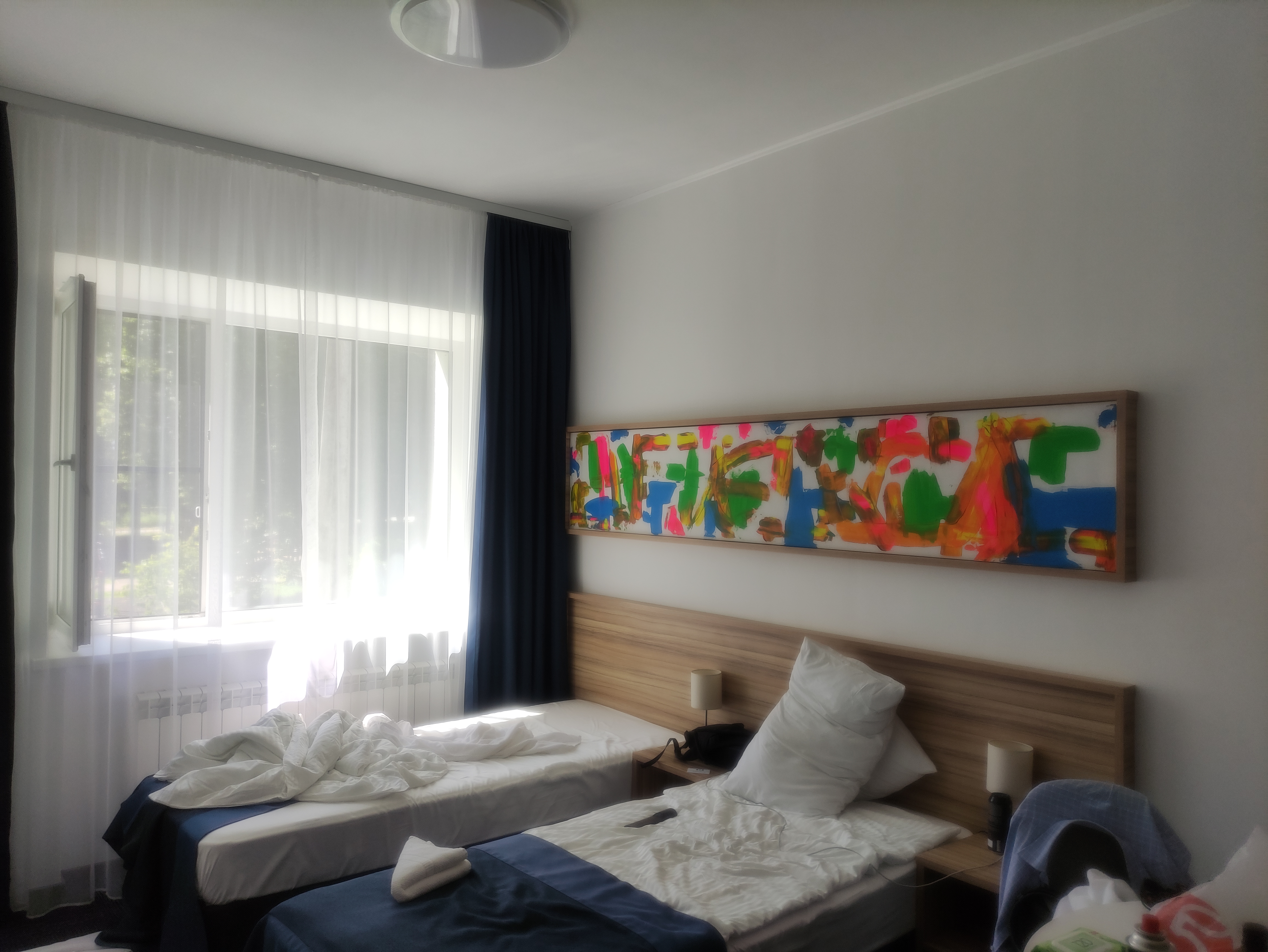 Фото Odoyev. Sky