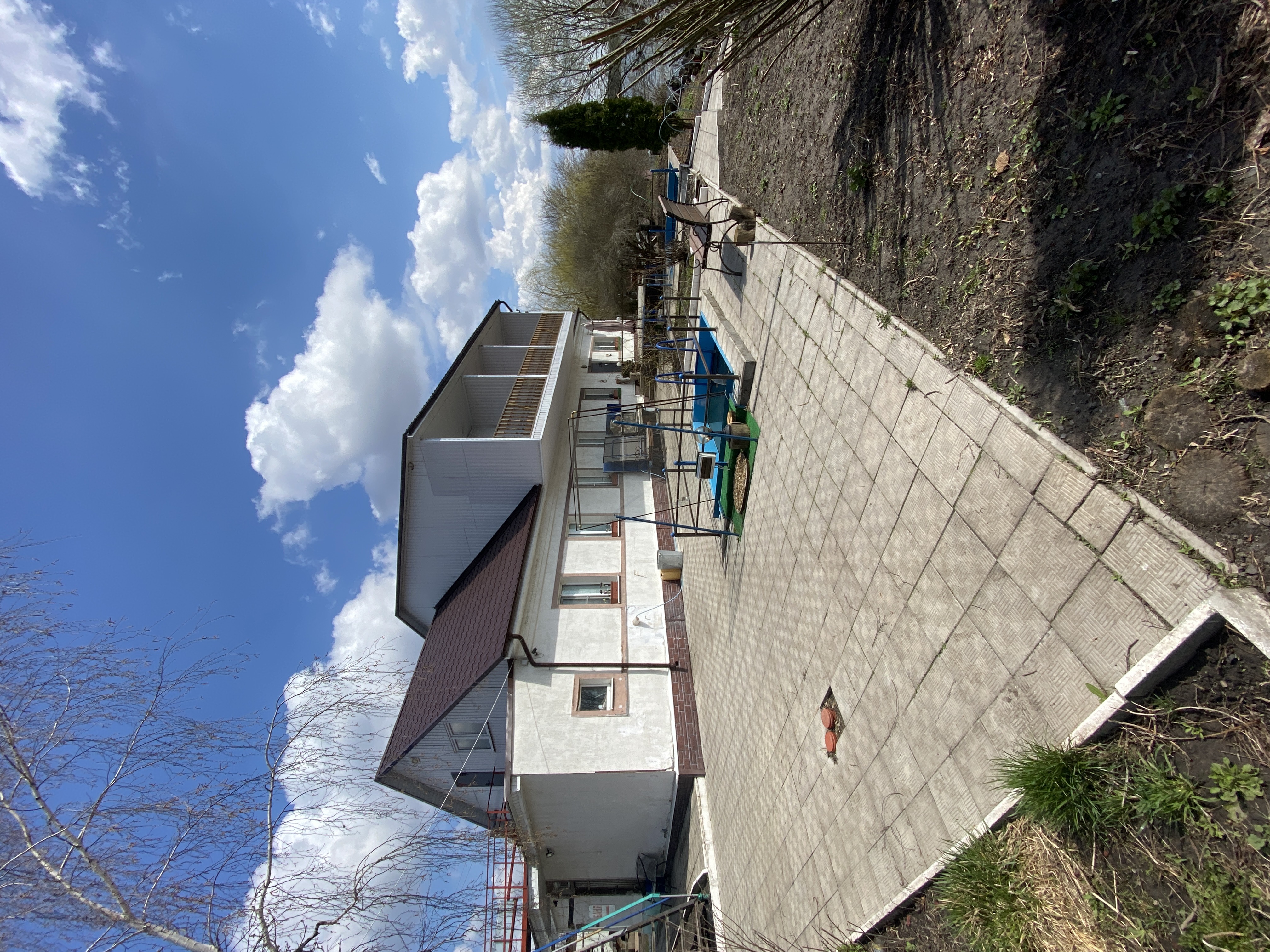 Фото Гостиный двор Рыбачий