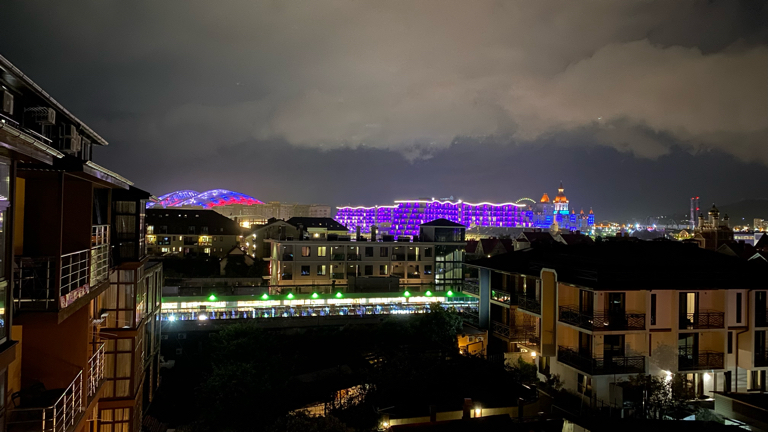 Фото Адмирал