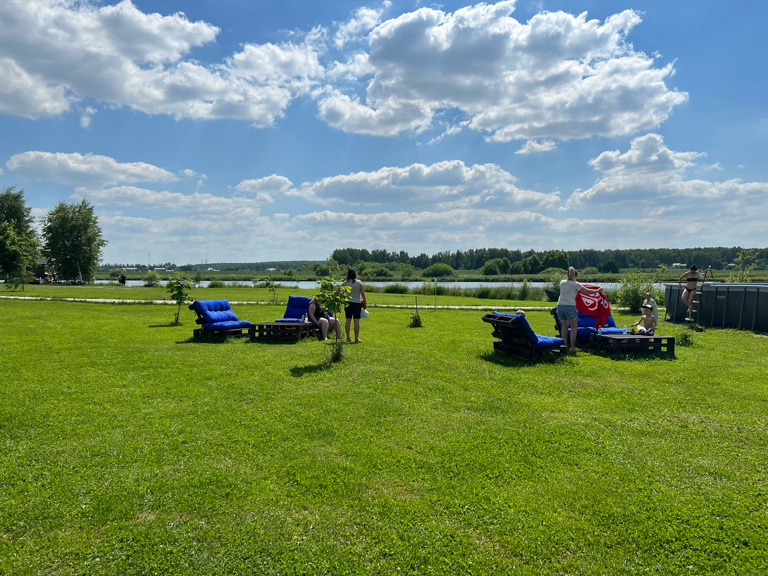 Фото Кутузово