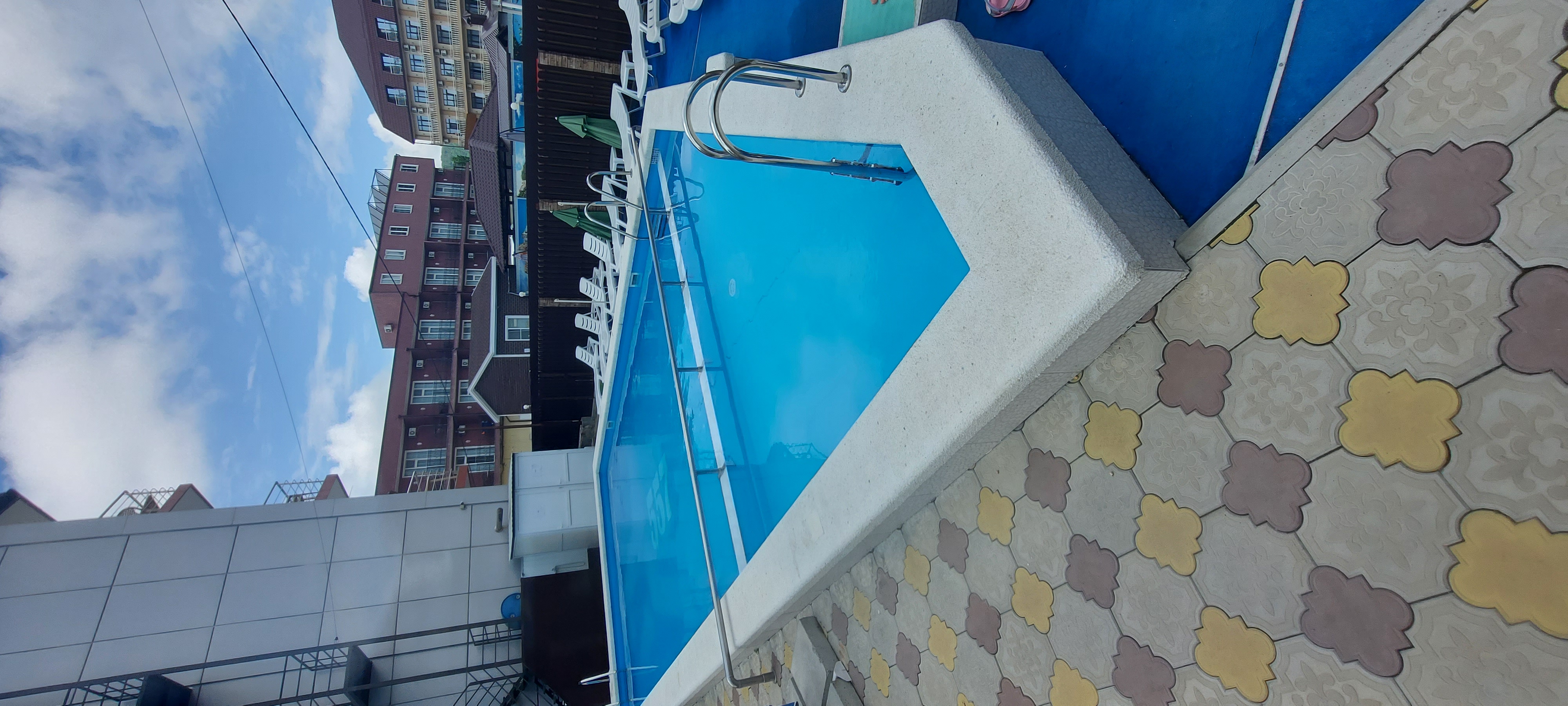 Фото Гостиница 557