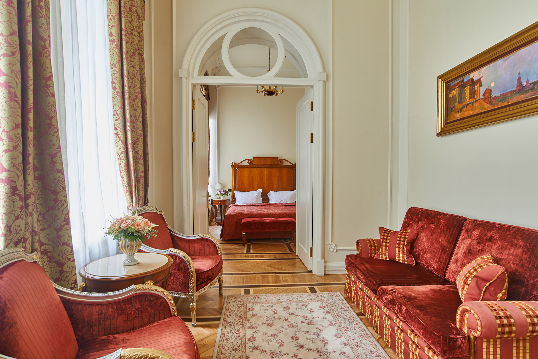 Фото отеля 4