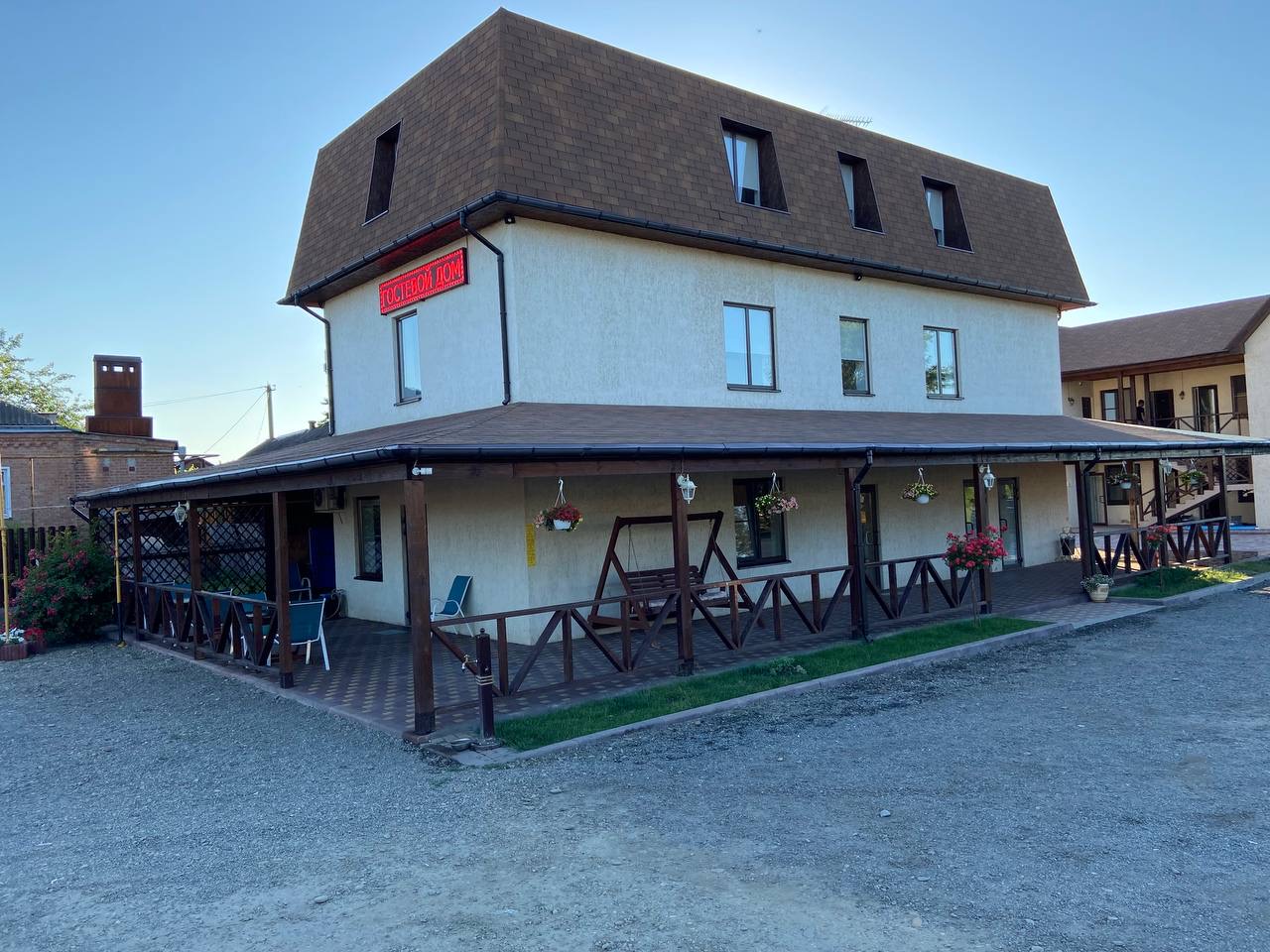 Фото Бургомистр