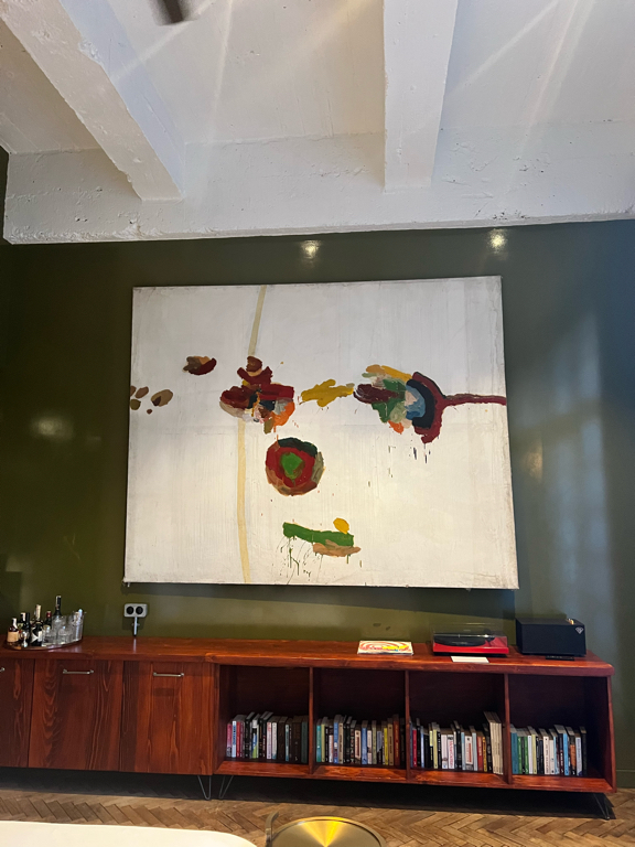 Фото Stamba Hotel