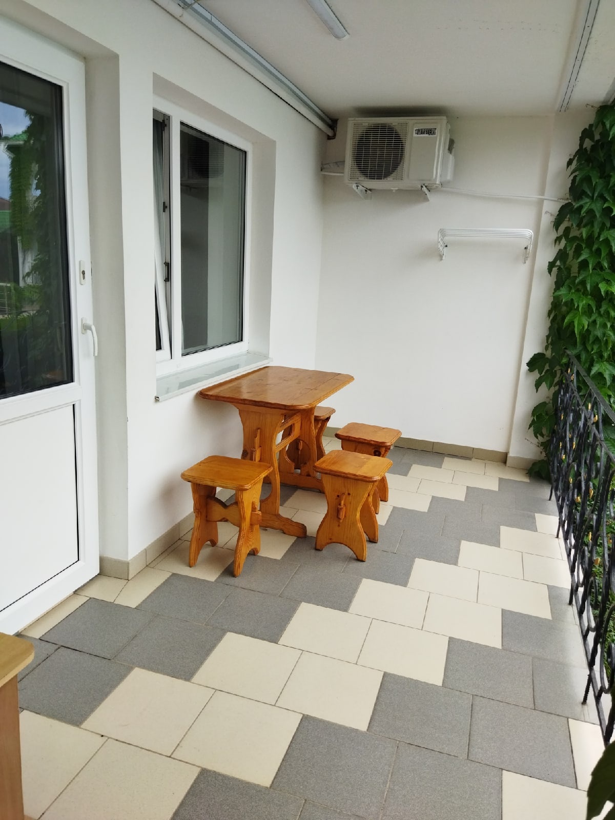 Фото Парадиз