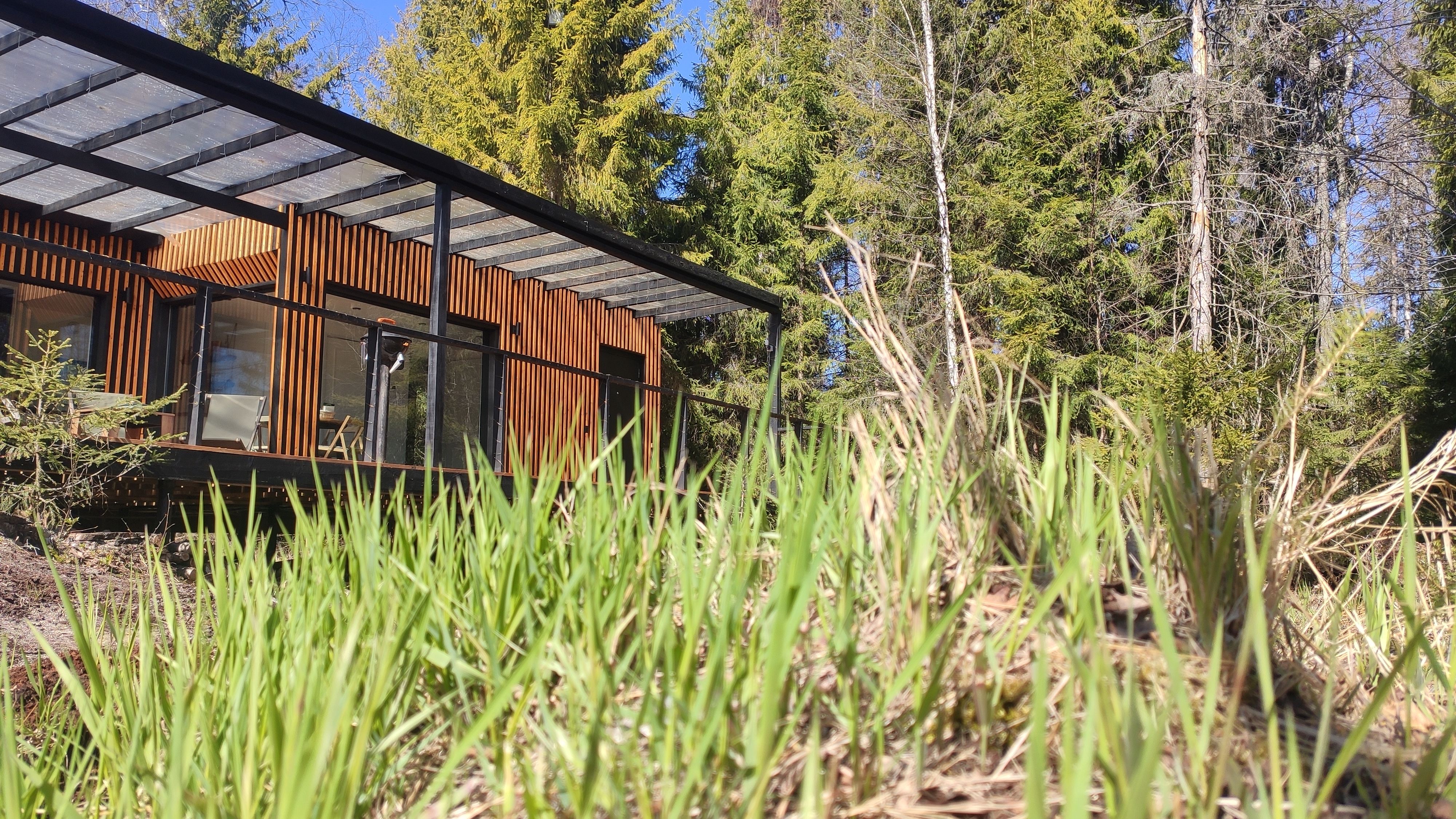 Фото Лагом Хаус