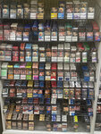 StarTabak (Moscow Region, Odintsovskiy Urban District, Romashkovo Village), tobacco and smoking accessories shop