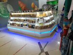 Магазин сухофруктов (Kosmonavtov Street, 10), nuts, snacks, dried fruits