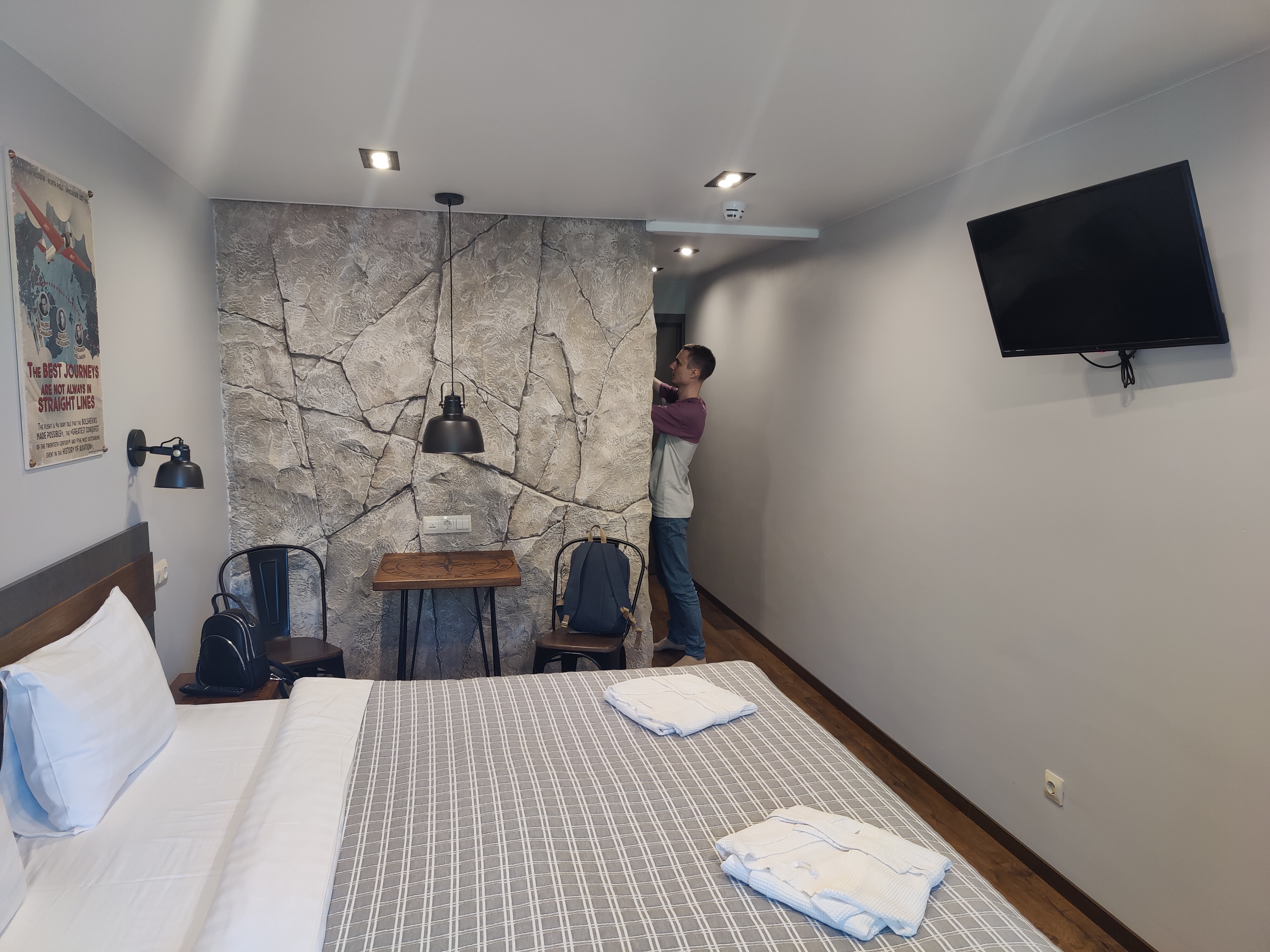 Фото Парк-отель Экспедиция