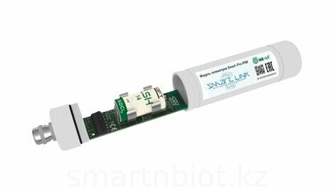 Energy equipment SmartLink, Almaty, photo