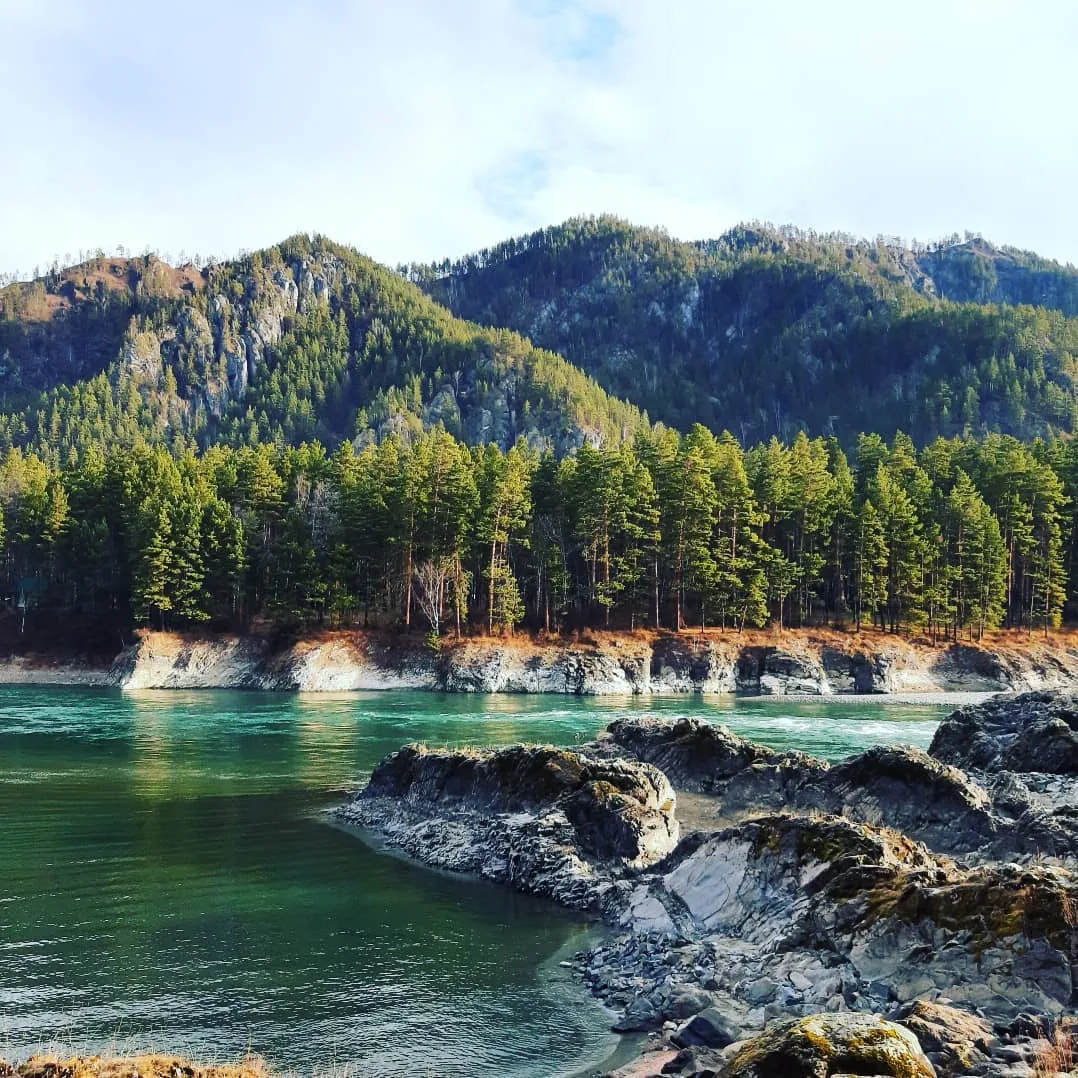 Фото Госпожа Удача