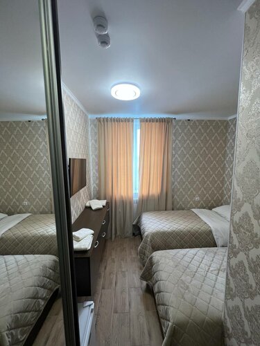 Hotel Comfort, , foto