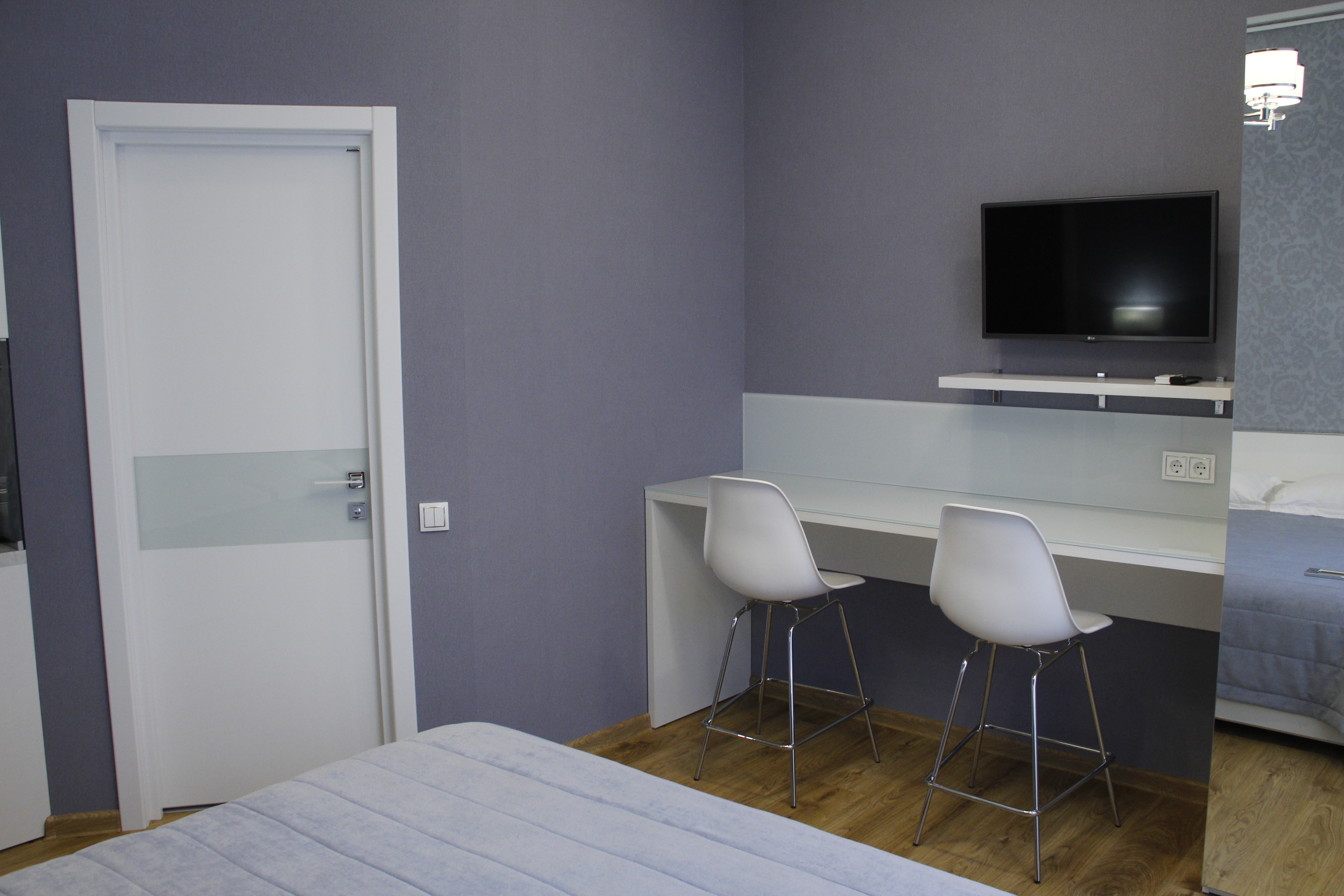 Фото Каштановый особняк