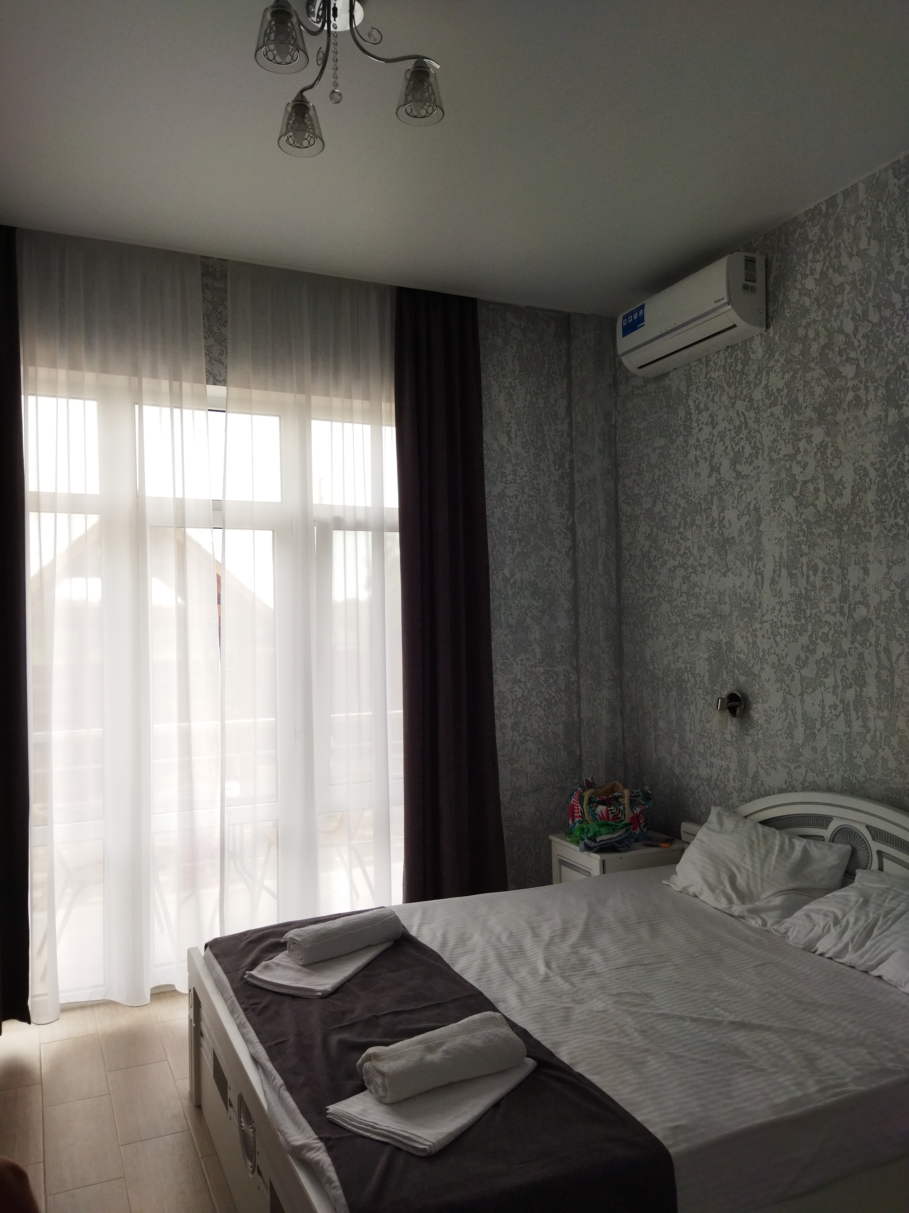 Фото Патрида