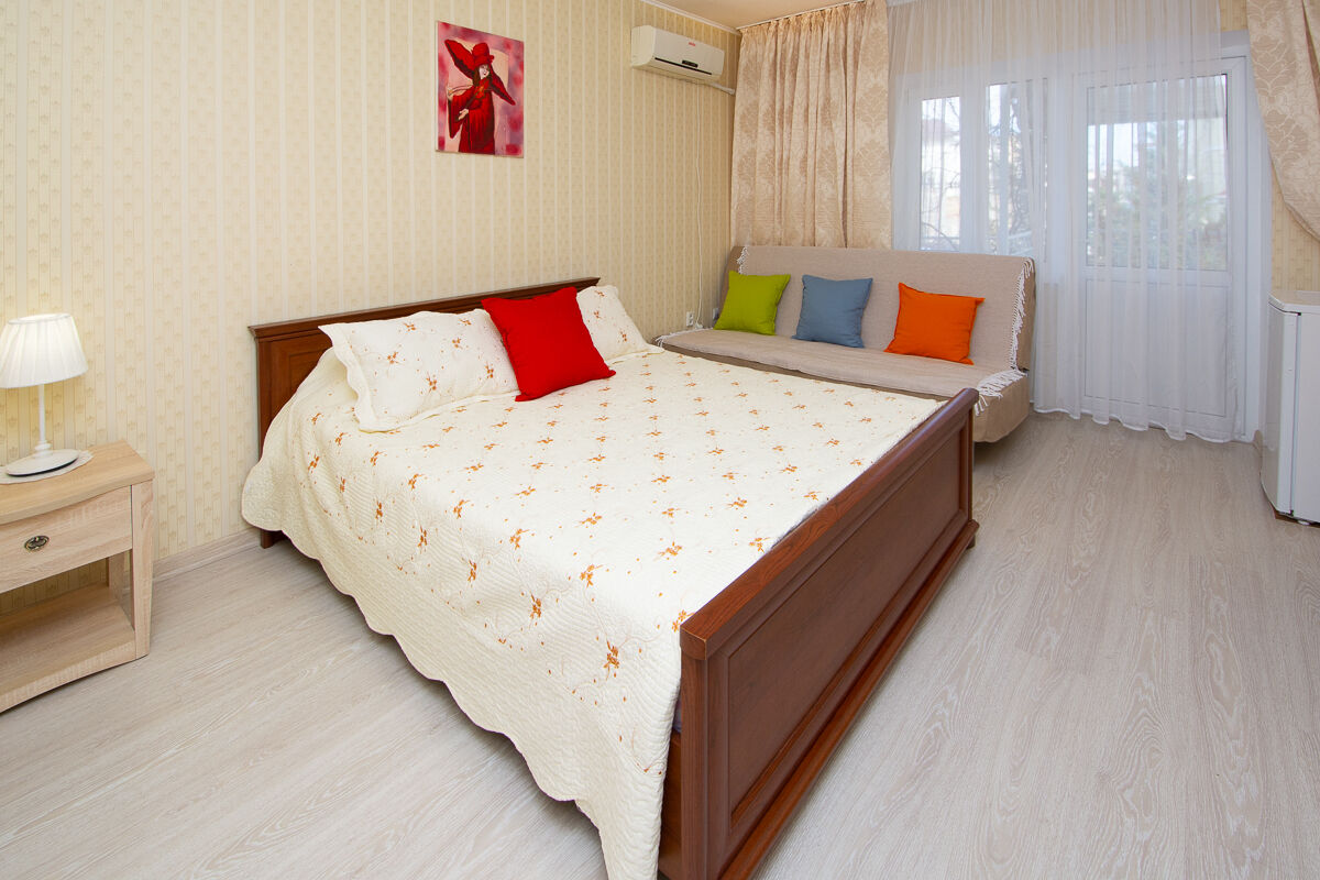 Фото Гостиный дом Изумруд