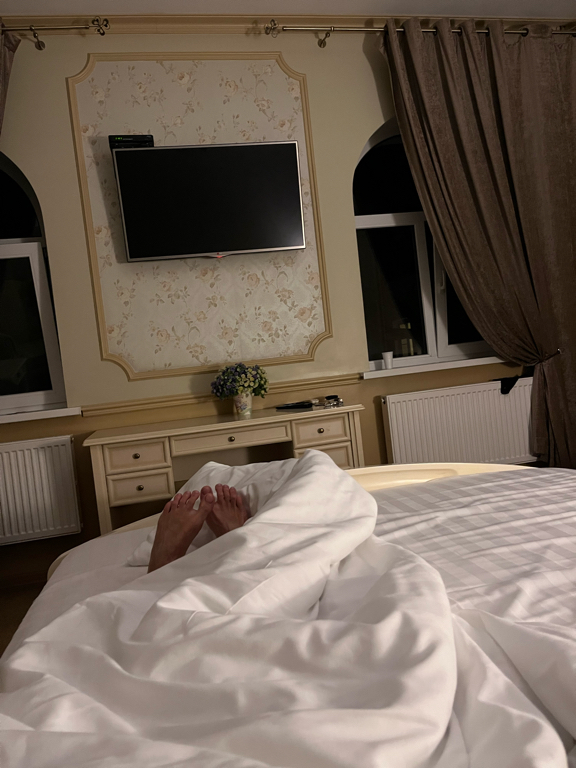 Фото Шертон