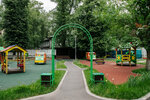 Shkola № 647 Doshkolnoye otdeleniye (Budyonnogo Avenue, 47) ، مركز الرعاية النهارية، رياض الأطفال