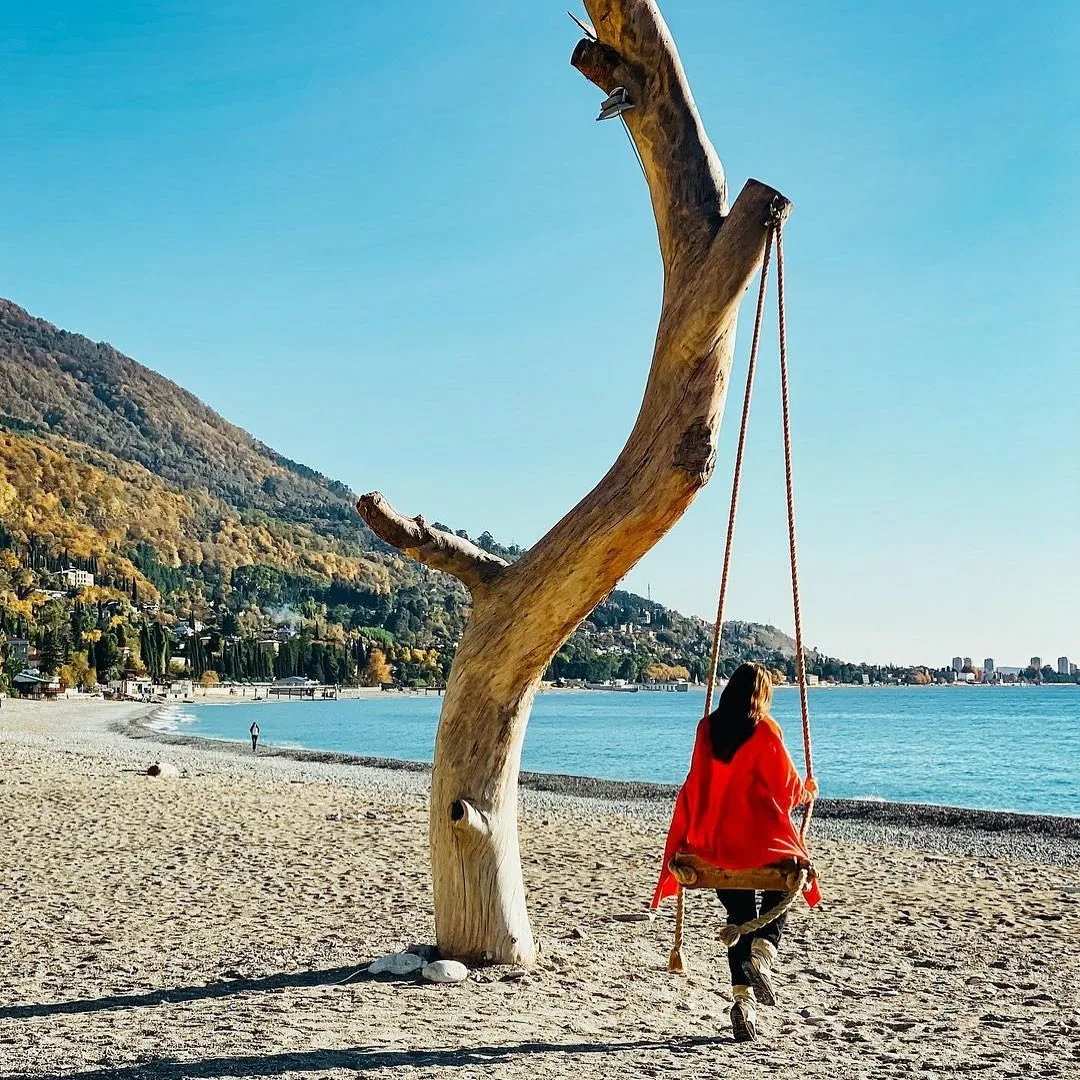 Фото Green Land Hotel