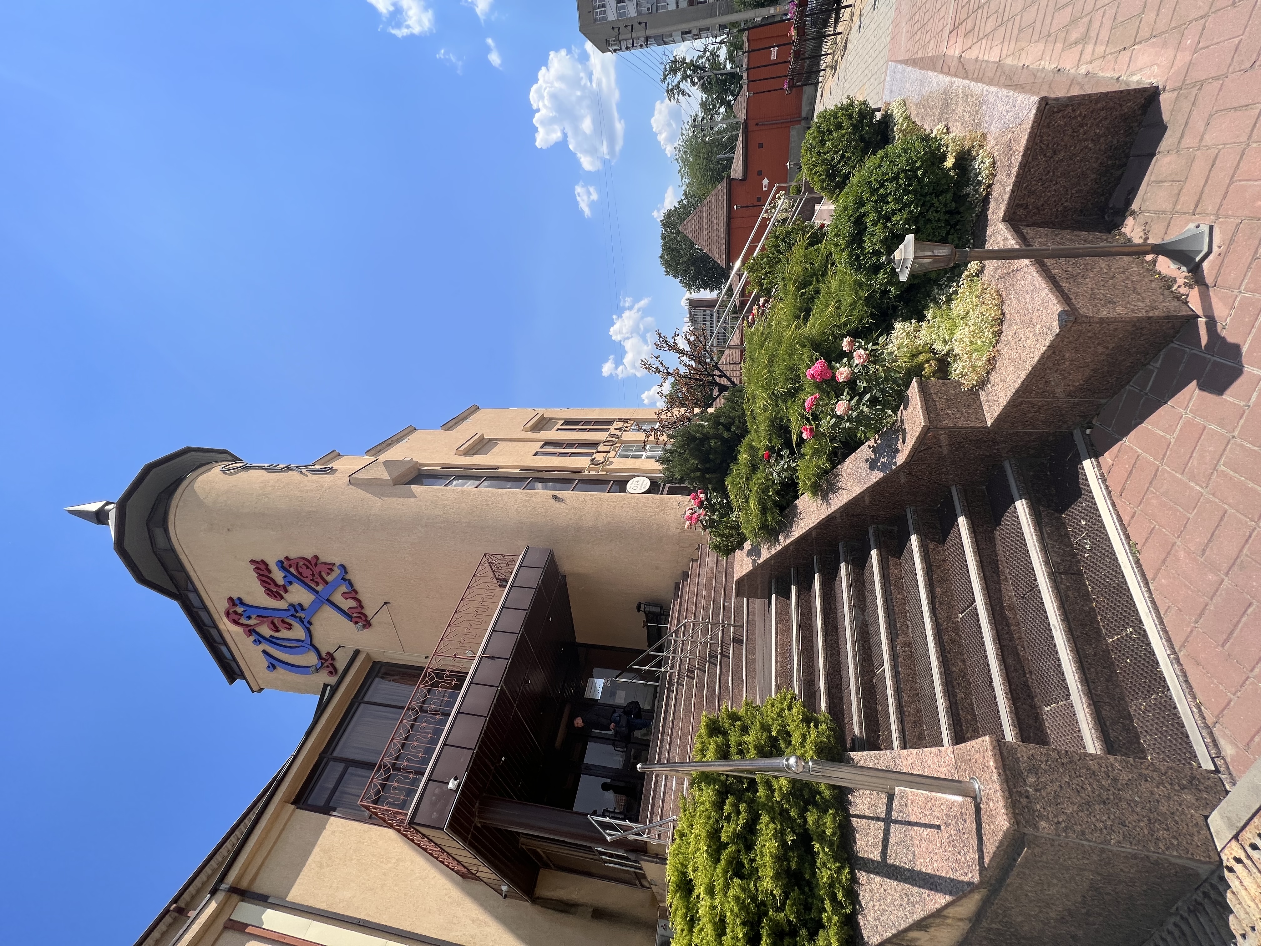 Фото Шери Холл