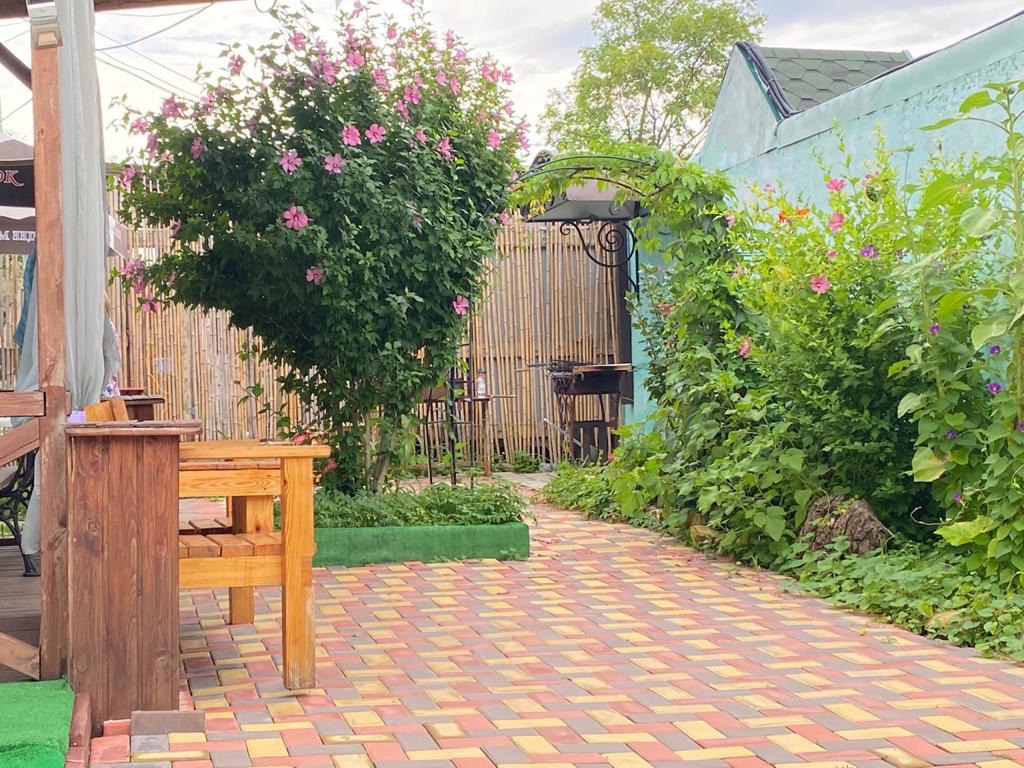 Фото Мандаринка