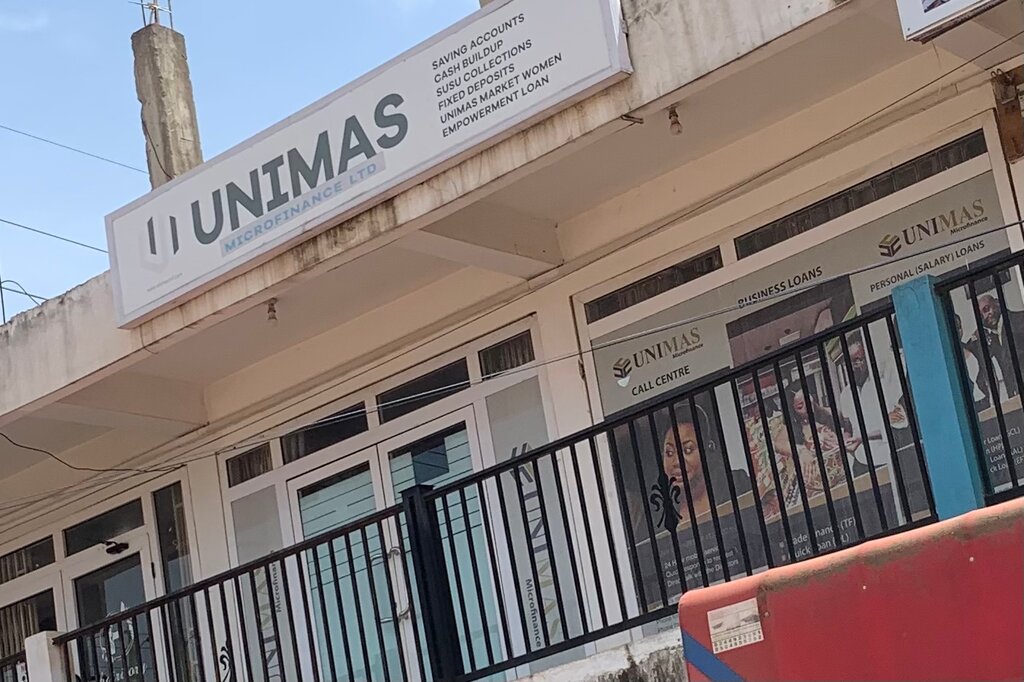 Microfinance institution Unimas Microfinance, Earth, photo