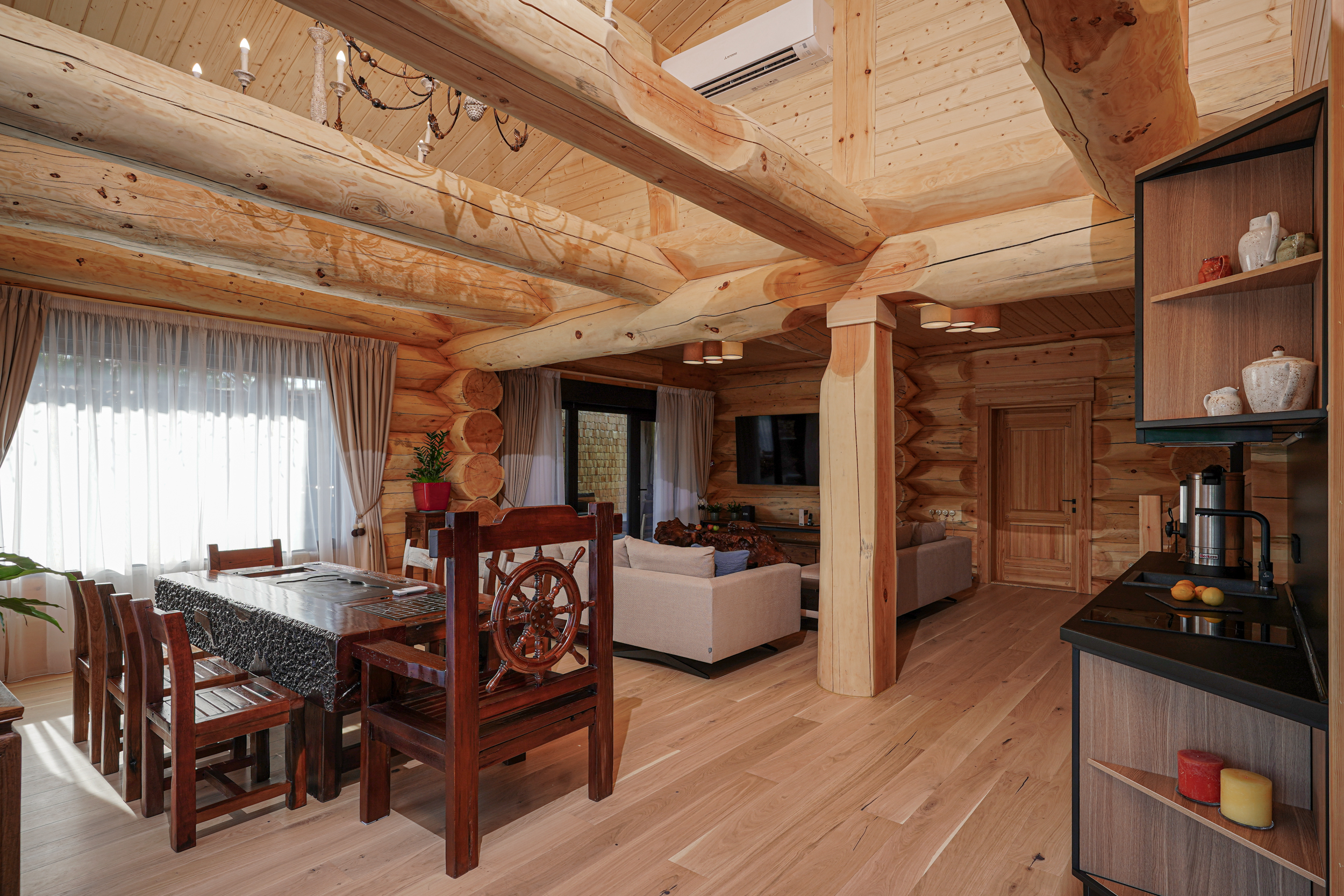 Фото Les Villages Peresvet