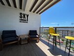 SkyLounge (Gornaya ulitsa, 15А), resort