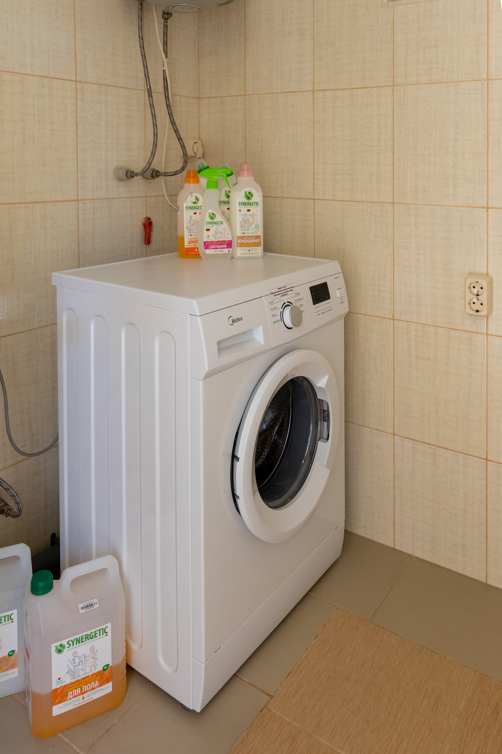 Фото Лимонад