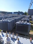 Interregional transformer Corporation (dachny posyolok Lesnoy Gorodok, Shkolnaya ulitsa, 2), productos eléctricos
