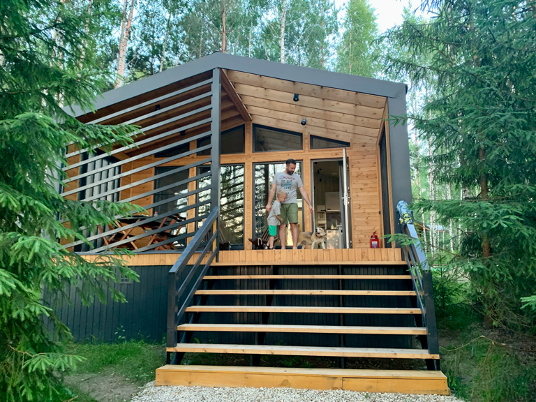 Фото Никольские росы